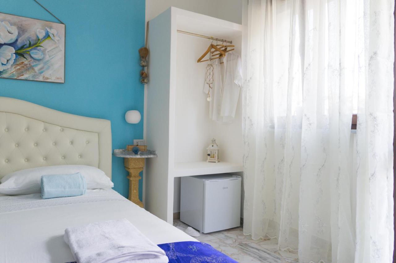Bed and Breakfast La Stella Dei Venti Gallipoli Exteriér fotografie
