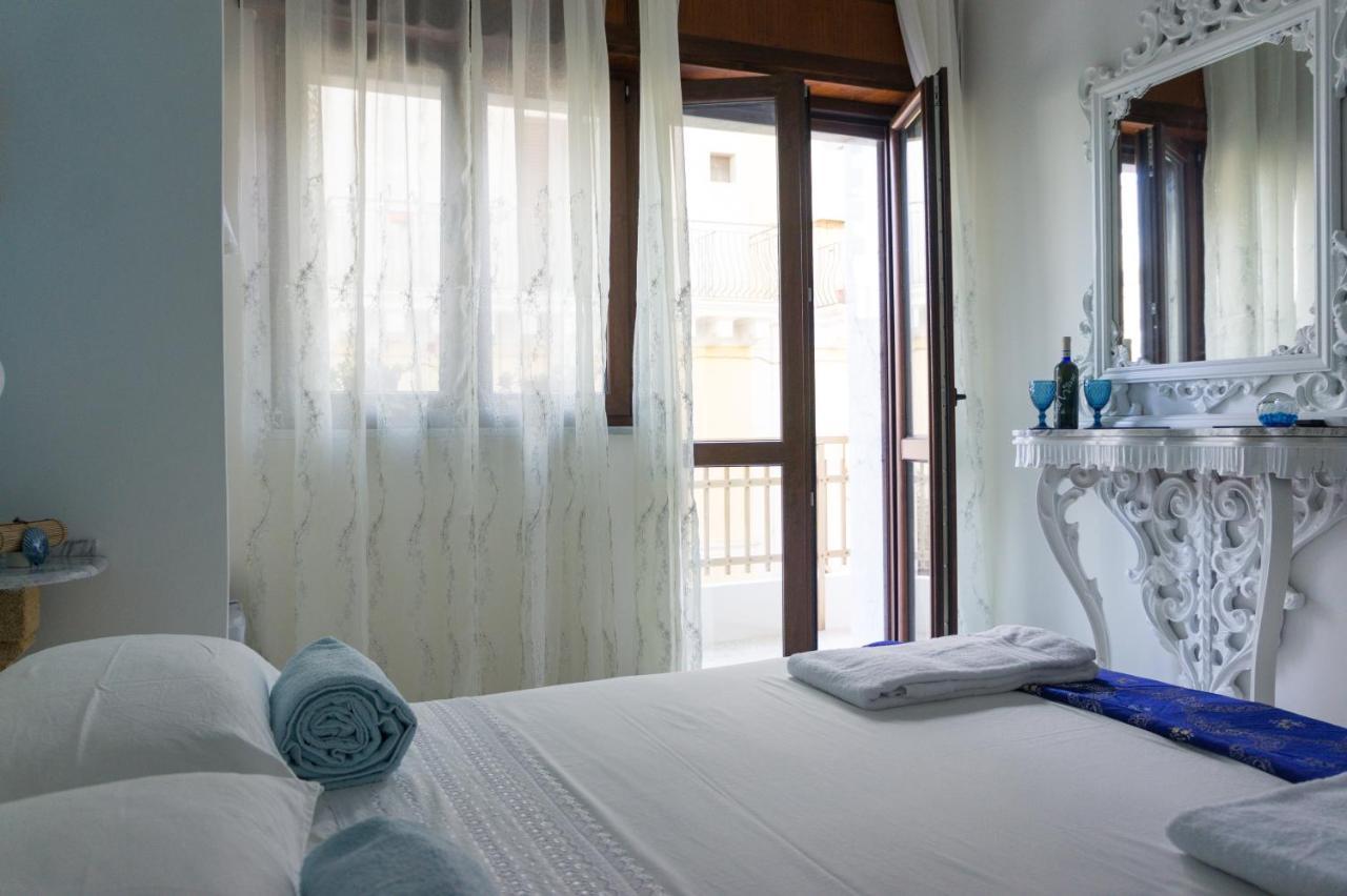 Bed and Breakfast La Stella Dei Venti Gallipoli Exteriér fotografie
