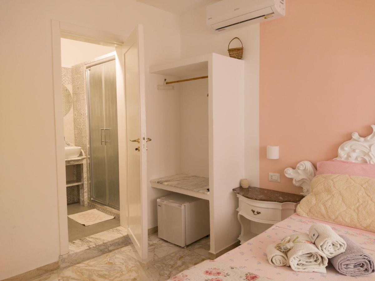 Bed and Breakfast La Stella Dei Venti Gallipoli Exteriér fotografie