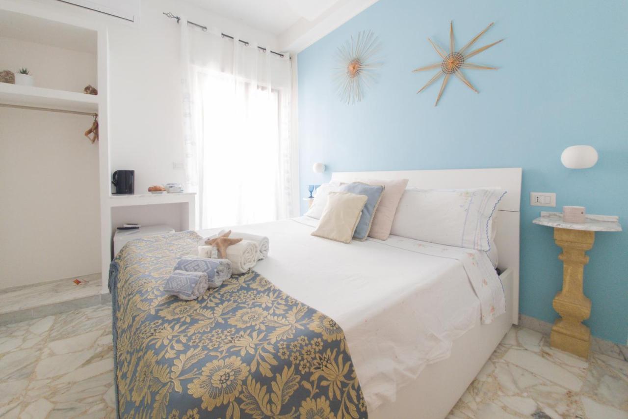Bed and Breakfast La Stella Dei Venti Gallipoli Exteriér fotografie